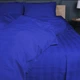 Пододеяльник Mirson Бязь 17-0609 Stripe Blue 143x210 см (2200008055004) - изображение 2