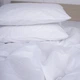 Підковдра Mirson Ranforce Elite 11-2107 White 220x240 см (2200004643045) - зображення 2