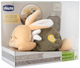 Ciepluszek przytulanka Chicco My Sweet DouDou Pluszowy króliczek (8058664177042) - obraz 1