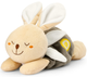 Ciepluszek przytulanka Chicco My Sweet DouDou Pluszowy króliczek (8058664177042) - obraz 2