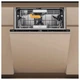 Посудомоечная машина Whirlpool W8IHF58TU - изображение 12