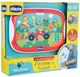 Interaktywny tablet Chicco Baby Senses Zwierzętka (8058664144204) - obraz 2