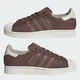Мужские кеды низкие Adidas Superstar II JQ3184 40.5 (7UK) 25.5 см Earstr/Owhite/Wonbei (4068801851951) - изображение 4