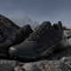 Мужские кроссовки для треккинга с Gore-Tex Adidas Terrex Skychaser Ax5 Gtx JQ2210 46 (11UK) 29.5 см Cblack/Cblack/Carbon (4067903159149) - изображение 7