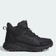 Женские ботинки низкие для треккинга Adidas Terrex Anylander Climawarm + W JH8777 36 (3.5UK) 22.2 см Carbon (4067907364631) - изображение 1