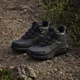 Женские ботинки низкие для треккинга Adidas Terrex Anylander Climawarm + W JH8777 36 (3.5UK) 22.2 см Carbon (4067907364631) - изображение 11