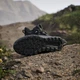 Женские ботинки низкие для треккинга Adidas Terrex Anylander Climawarm + W JH8777 36 (3.5UK) 22.2 см Carbon (4067907364631) - изображение 16