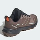 Жіночі кросівки для трекінгу с Gore-Tex Adidas Terrex Skychaser Ax5 Gtx W JH7806 40.5 (7UK) 25.5 см Trabrn/Earstr/Seimor (4067903136287) - зображення 3
