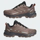 Жіночі кросівки для трекінгу с Gore-Tex Adidas Terrex Skychaser Ax5 Gtx W JH7806 40.5 (7UK) 25.5 см Trabrn/Earstr/Seimor (4067903136287) - зображення 5