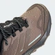 Жіночі кросівки для трекінгу с Gore-Tex Adidas Terrex Skychaser Ax5 Gtx W JH7806 40.5 (7UK) 25.5 см Trabrn/Earstr/Seimor (4067903136287) - зображення 8