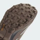 Жіночі кросівки для трекінгу с Gore-Tex Adidas Terrex Skychaser Ax5 Gtx W JH7806 40.5 (7UK) 25.5 см Trabrn/Earstr/Seimor (4067903136287) - зображення 10