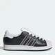 Чоловічі кеди низькі Adidas Superstar II JQ3209 42.5 (8.5UK) 27 см Cblack/Msilve/Ftwwht (4068801923504) - зображення 1