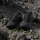 Женские кроссовки для треккинга Adidas Terrex Skychaser Ax5 W JQ2225 39.5 (6UK) 24.5 см Cblack/Cblack/Seflaq (4067903113219) - изображение 3