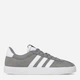 Мужские кеды низкие Adidas Vl Court 3.0 ID6276 43.5 (9UK) 27.5 см Grethr/Ftwwht/Ftwwht (4067886675889) - изображение 1