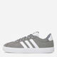 Мужские кеды низкие Adidas Vl Court 3.0 ID6276 43.5 (9UK) 27.5 см Grethr/Ftwwht/Ftwwht (4067886675889) - изображение 4