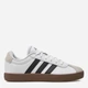 Женские кеды низкие Adidas Vl Court Base ID3714 36.5 (4UK) 22.5 см Ftwwht/Cblack/Greone (4067886714243) - изображение 1