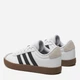 Женские кеды низкие Adidas Vl Court Base ID3714 36.5 (4UK) 22.5 см Ftwwht/Cblack/Greone (4067886714243) - изображение 3