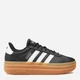 Женские кеды низкие Adidas Vl Court Bold IH3081 37.5 (4.5UK) 23 см Cblack/Ftwwht/Cybemt (4067888544978) - изображение 1