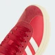 Женские кеды низкие Adidas Vl Court Bold JQ5628 36.5 (4UK) 22.5 см Purrub/Owhite/Betsca (4068801292976) - изображение 7