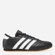 Женские кроссовки кожаные Adidas Taekwondo Lace JS1193 35.5 (3UK) 21.6 см Cblack/Ftwwht/Gum3 (4067902430324) - изображение 1