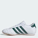 Женские кроссовки Adidas Taekwondo Lace JP8145 39.5 (6UK) 24.5 см Ftwwht/Cblack/Gum (4068801591079) - изображение 4
