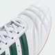 Женские кроссовки Adidas Taekwondo Lace JP8145 39.5 (6UK) 24.5 см Ftwwht/Cblack/Gum (4068801591079) - изображение 8