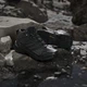 Женские демисезонные ботинки низкие для треккинга с Gore-Tex Adidas Terrex Skychaser Ax5 Mid Gtx W JQ2219 40 (6.5UK) 25 см Carbon/Cblack/Seflaq (4067903105597) - изображение 7