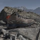 Женские демисезонные ботинки низкие для треккинга с Gore-Tex Adidas Terrex Skychaser Ax5 Mid Gtx W JH7808 40 (6.5UK) 25 см Trabrn/Earstr/Seimor (4067903105405) - изображение 2