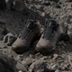 Женские демисезонные ботинки низкие для треккинга с Gore-Tex Adidas Terrex Skychaser Ax5 Mid Gtx W JH7808 40 (6.5UK) 25 см Trabrn/Earstr/Seimor (4067903105405) - изображение 4