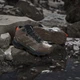 Женские демисезонные ботинки низкие для треккинга с Gore-Tex Adidas Terrex Skychaser Ax5 Mid Gtx W JH7808 40 (6.5UK) 25 см Trabrn/Earstr/Seimor (4067903105405) - изображение 7