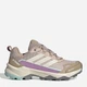 Женские кроссовки для треккинга с Gore-Tex Adidas Terrex Skychaser Ax5 Gtx W JQ2221 40.5 (7UK) 25.5 см Wontau/Alumin/Prepur (4067903136133) - изображение 1