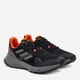 Чоловічі кросівки для бігу Adidas Terrex Soulstride JI1924 40 (6.5UK) 25 см Cblack/Grefou/Seimor (4067898044253) - зображення 2