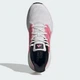 Женские кроссовки Adidas Ultimashow 2.0 JR8208 38.5 (5.5UK) 24 см Crywht/Pnkfus/Cblack (4068801782521) - изображение 5