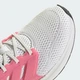 Женские кроссовки Adidas Ultimashow 2.0 JR8208 38.5 (5.5UK) 24 см Crywht/Pnkfus/Cblack (4068801782521) - изображение 7