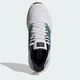 Мужские кроссовки Adidas Ultimashow 2.0 JP7887 40 (6.5UK) 25 см Crywht/Pretea/Cblack (4067907533853) - изображение 5