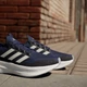Мужские кроссовки для бега Adidas Ultraboost 5 ID8817 40.5 (7UK) 25.5 см Dkblue/Zeromt/Legink (4067889481821) - изображение 9