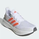 Мужские кроссовки для бега Adidas Ultraboost 5 JS4521 44 (9.5UK) 28 см Ftwwht/Impora/Crywht (4067907746444) - изображение 2