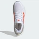 Мужские кроссовки для бега Adidas Ultraboost 5 JS4521 44 (9.5UK) 28 см Ftwwht/Impora/Crywht (4067907746444) - изображение 6