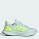 Женские кроссовки для бега Adidas Ultrarun 5 W JI3391 36.5 (4UK) 22.5 см Halmin/Hireye/Ftwwht (4067907486784) - изображение 1