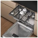 Посудомоечная машина Whirlpool W7IHT58T - изображение 16