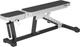 Лава регульована InterAtletika Чорно-сіра (LC302) - зображення 1