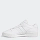 Женские кеды низкие Adidas Rivalry Low GX2272 40.5 (7UK) 25.5 см Ftwwht/Ftwwht/Ftwwht (4066749889173) - изображение 3