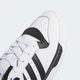 Мужские кеды низкие Adidas Rivalry Low IG1474 44 (9.5UK) 28 см Ftwwht/Cblack/Ftwwht (4066766733763) - изображение 8