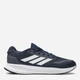 Мужские кроссовки для бега Adidas Runfalcon 5 IE8809 42.5 (8.5UK) 27 см Legink/Ftwwht/Cblack (4067889138701) - изображение 1