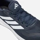 Мужские кроссовки для бега Adidas Runfalcon 5 IE8809 42.5 (8.5UK) 27 см Legink/Ftwwht/Cblack (4067889138701) - изображение 6