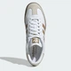 Мужские кеды кожаные низкие Adidas Samba Og JR0912 46 (11UK) 29.5 см Ftwwht/Cardbo/Gum5 (4068801237014) - изображение 6