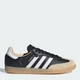 Мужские кеды кожаные низкие Adidas Samba Og JS3832 40 (6.5UK) 25 см Cblack/Ftwwht/Gum3 (4068801286807) - изображение 1