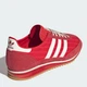 Женские кроссовки Adidas Sl 72 Og W JQ8315 36.5 (4UK) 22.5 см Betsca/Crewht/Gum1 (4068801572986) - изображение 3