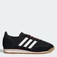 Женские кроссовки Adidas Sl 72 Og W JQ8326 40.5 (7UK) 25.5 см Cblack/Owhite/Gum1 (4068801566497) - изображение 1