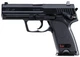 Пневматичний страйкбольний пістолет Umarex Heckler & Koch USP кал. 6 мм (2.5561) - зображення 1